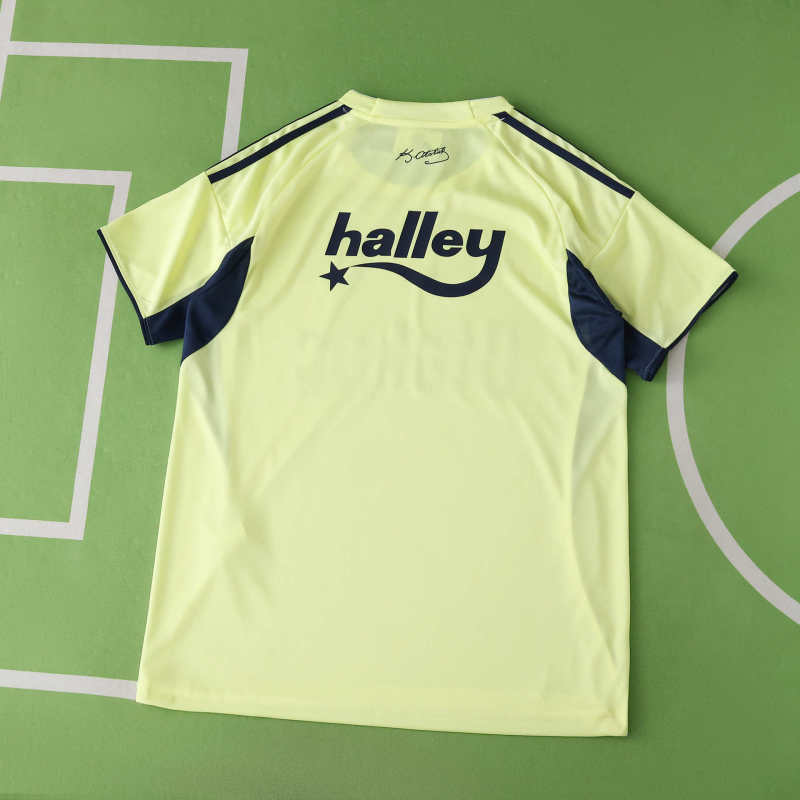 Away 25/26 Men's Jersey