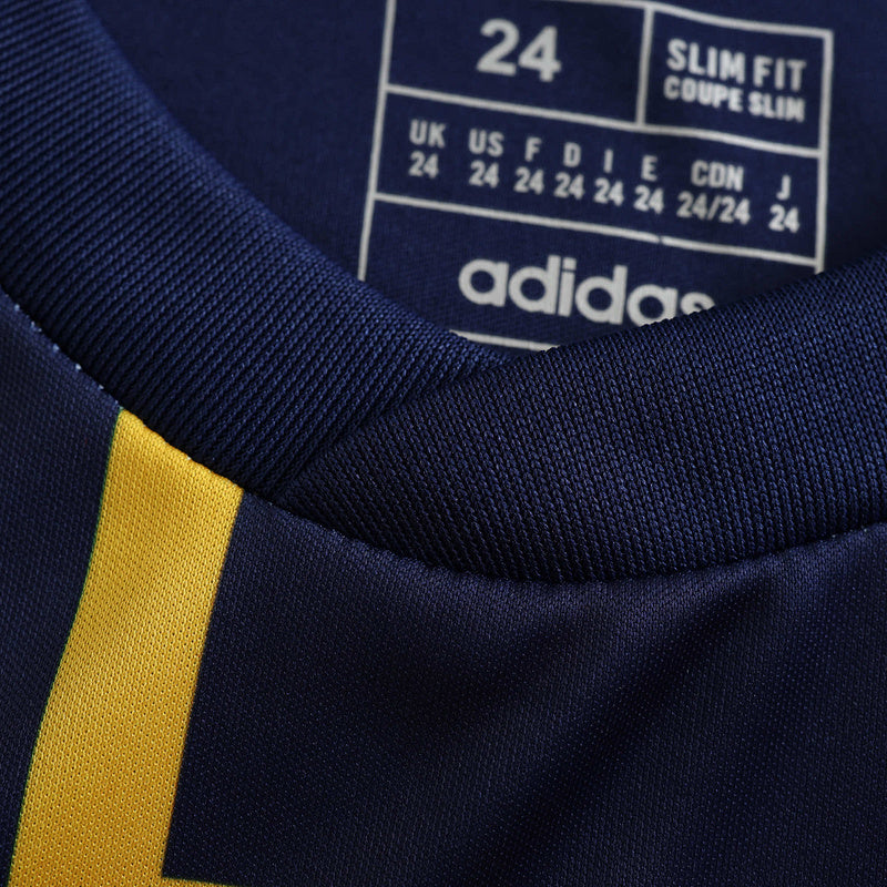 Third 24/25 Kids Kit