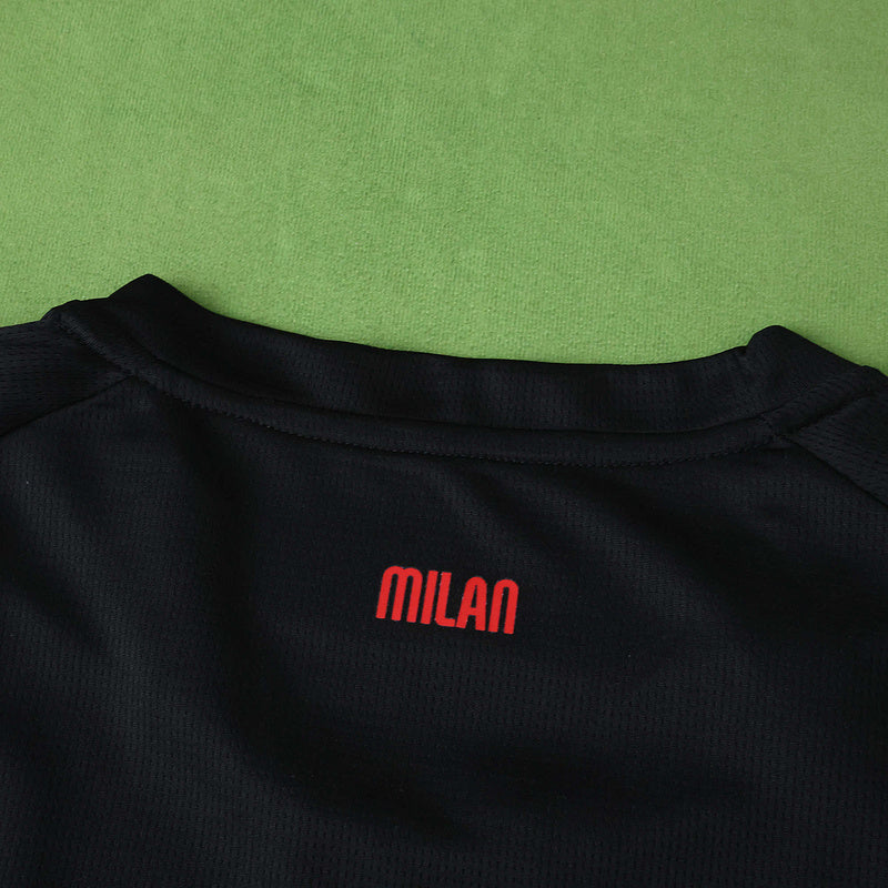 Home 25/26 Men's Long Sleeve Jersey