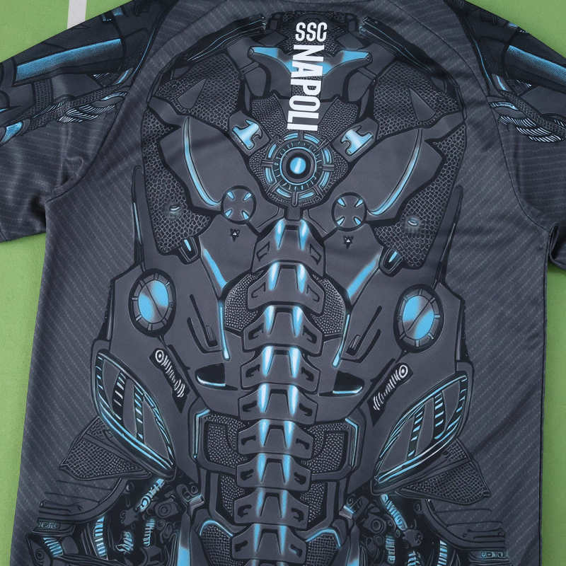 Training 25/26 Men's Jersey
