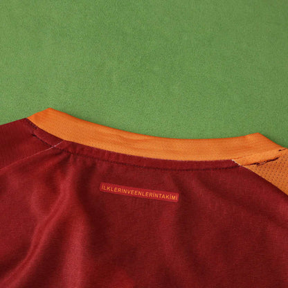 Home 25/26 Men's Player Jersey