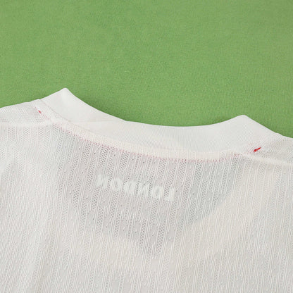 Away 25/26 Men's Player Jersey