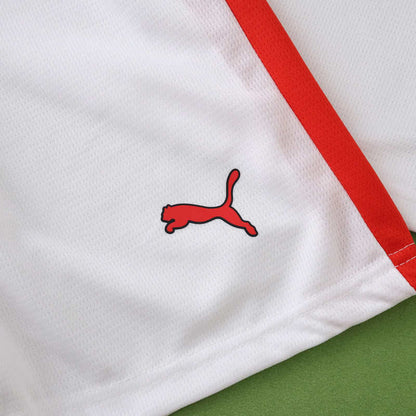 Away 25/26 Kids Kit