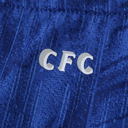 Home 25/26 Men's Player Jersey