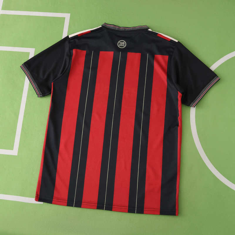 Home 25/26 Men's Jersey