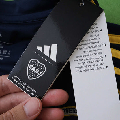 Home 25/26 Men's Fan 120th Anniversary Jersey
