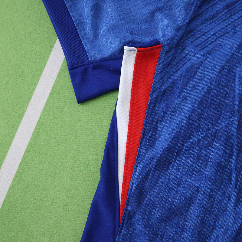 Home 25/26 Men's Player Jersey