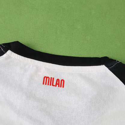 Away 25/26 Men's Long Sleeve Player Jersey