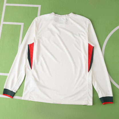 Away 25/26 Men's Long Sleeve Jersey