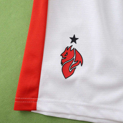 Away 25/26 Kids Kit