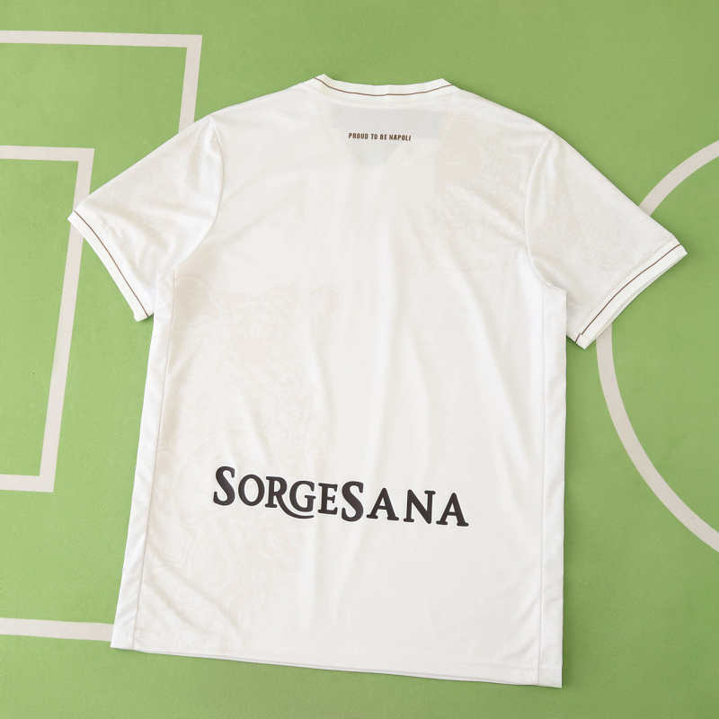 Away 25/26 Men's Jersey