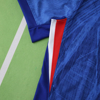 Home 25/26 Men's Player Jersey