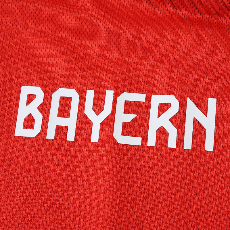 Home 25/26 Men's Long Sleeve Player Jersey