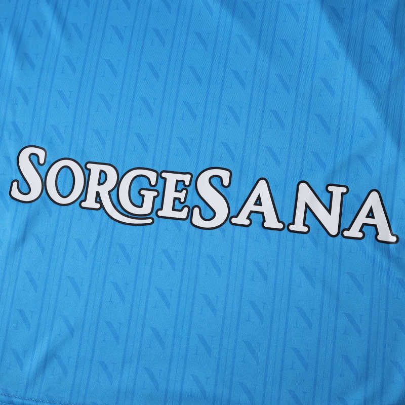 Home 25/26 Men's Jersey