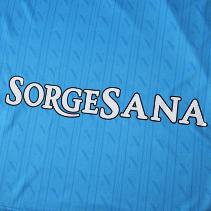 Home 25/26 Men's Jersey