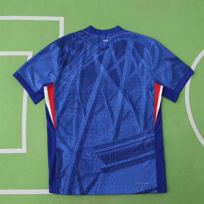 Home 25 Men's Player Jersey