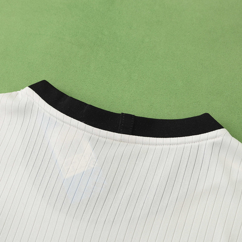 Jersey Men's 125th Anniversary