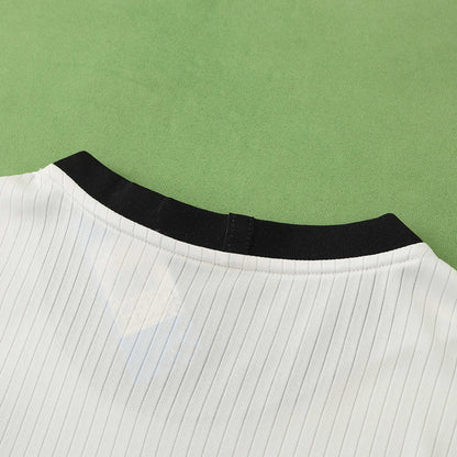 Jersey Men's 125th Anniversary
