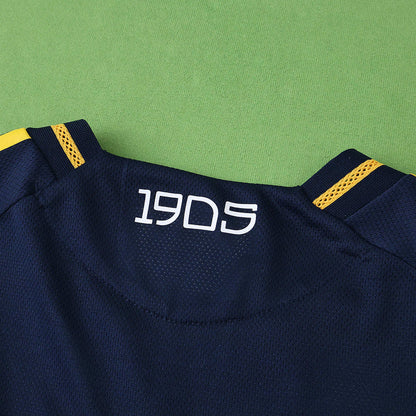 Home 25/26 Men's Player 120th Anniversary Jersey
