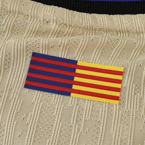 Barcelona x Kobe Bryant Away Player Jersey 2025/26
