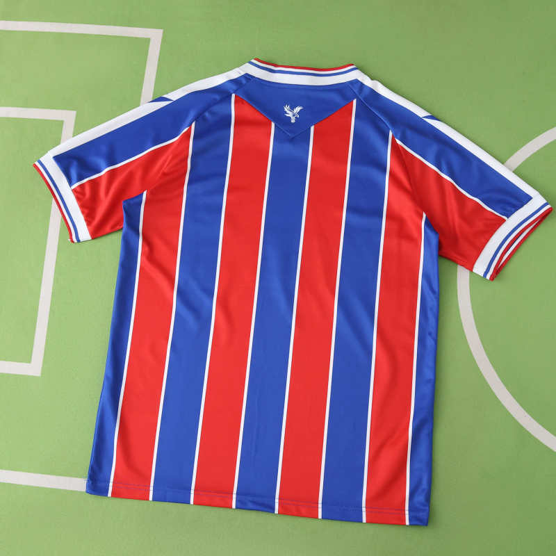 Home 25/26 Men's Jersey