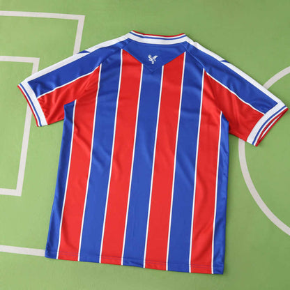 Home 25/26 Men's Jersey