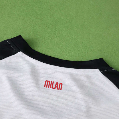 Away 25/26 Men's Long Sleeve Jersey