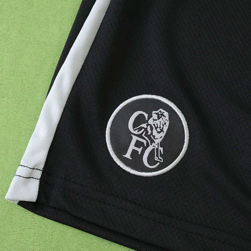 Third 25/26 Kids Kit