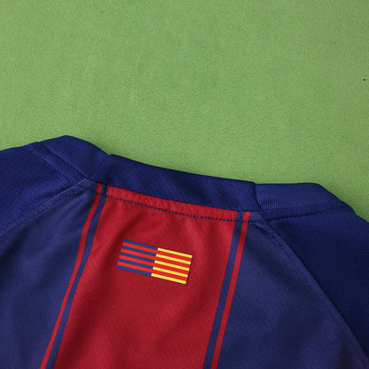 Home 25/26 Men's Jersey
