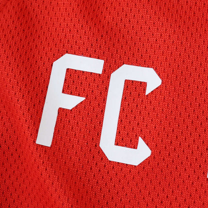 Home 25/26 Men's Long Sleeve Player Jersey