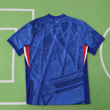 Home 25/26 Men's Player Jersey
