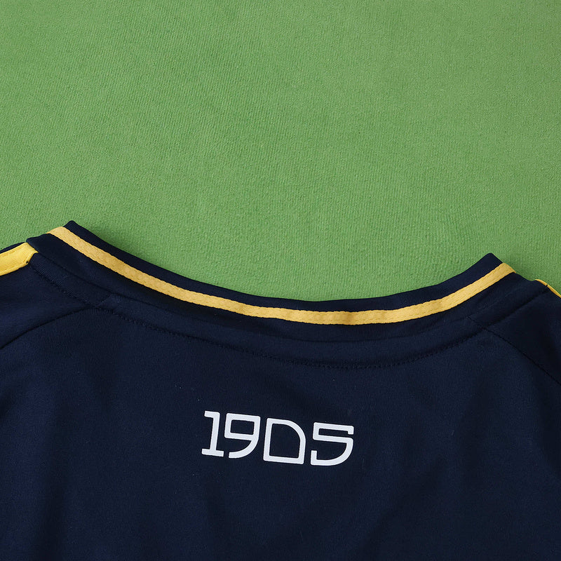 Home 25/26 Men's Fan 120th Anniversary Jersey