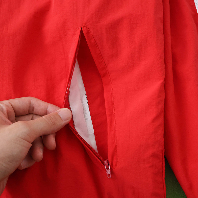 Windbreaker 25
