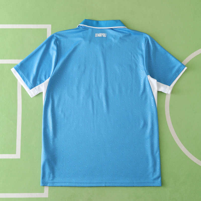 Napoli 24/25 Home Jersey