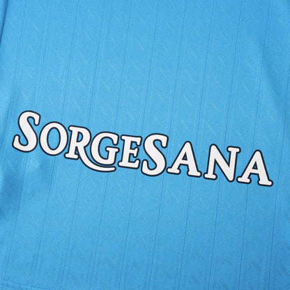 Home 25/26 Men's Player Jersey