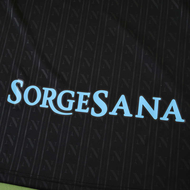 Third 25/26 Men's Jersey