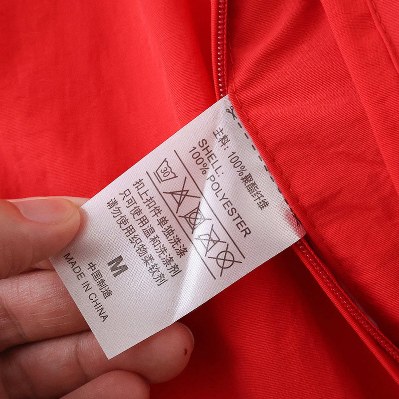 Windbreaker 25