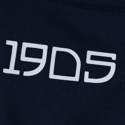 Home 25/26 Men's Fan 120th Anniversary Jersey