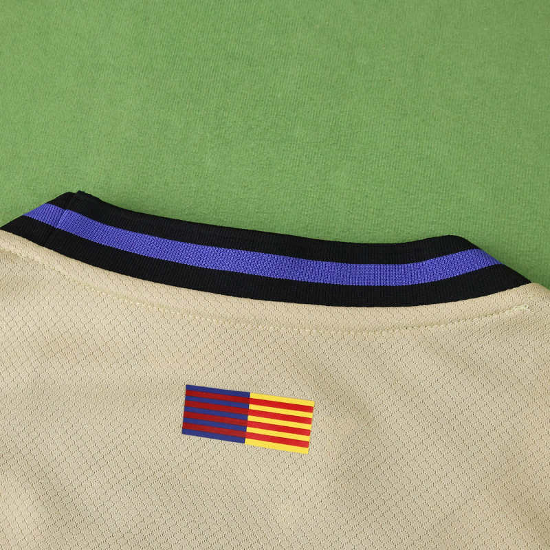 Away 25/26 Men's Jersey