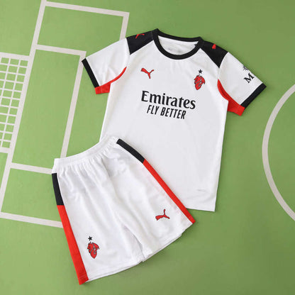 Away 25/26 Kids Kit
