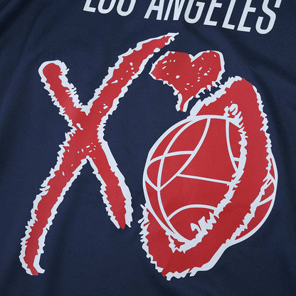 Jersey 25 Men's
