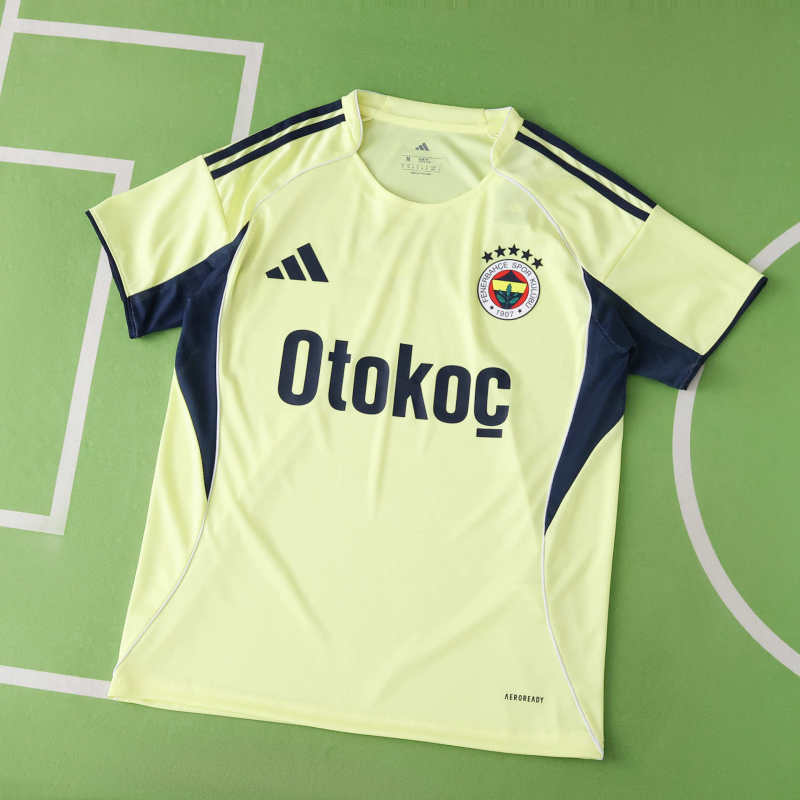 COMBO Fenerbahçe 2025/26 - BLACK NOVEMBER