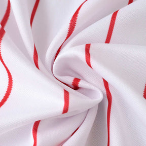 River Plate US Pack Full-Button Baseball Jersey