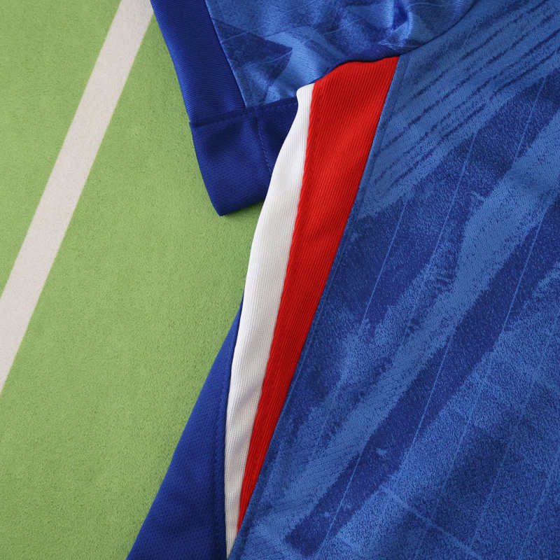 Home 25 Men's Jersey