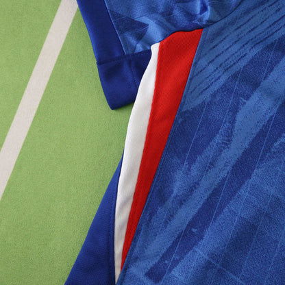 Home 25 Men's Jersey