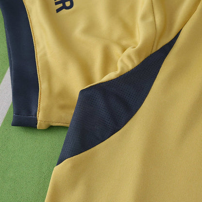 Away 25/26 Men's Fan Jersey