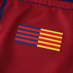 Barcelona Home Jersey 2025/26 - RASHFORD #14