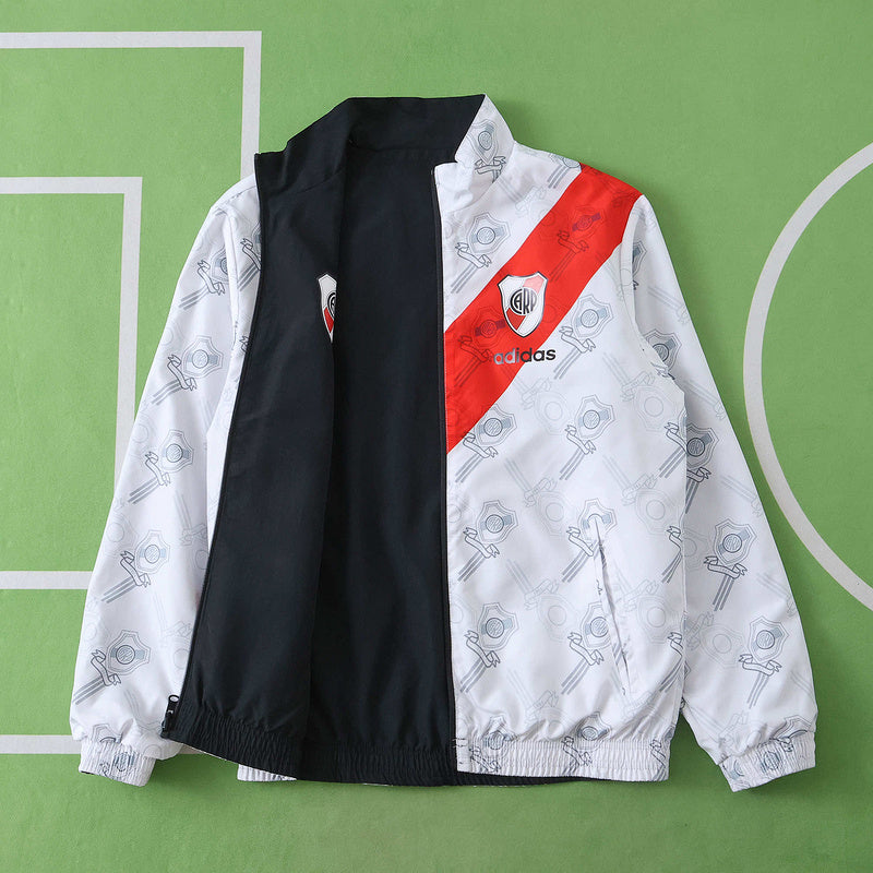 Windbreaker