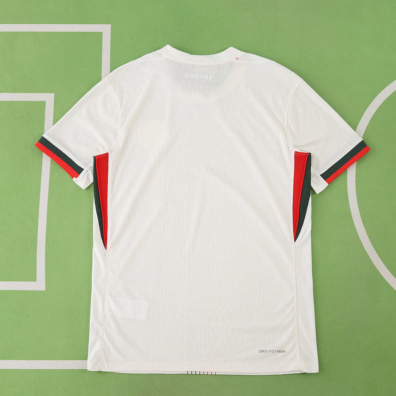 Away 25/26 Men's Player Jersey