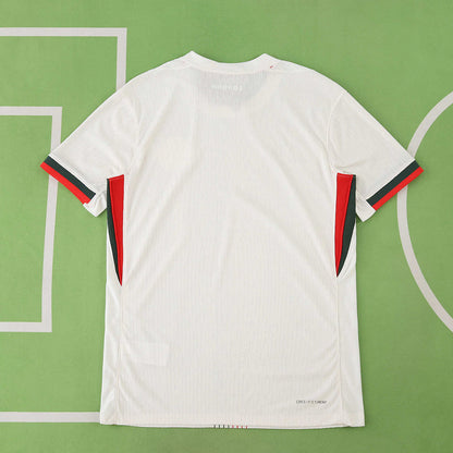 Away 25/26 Men's Player Jersey